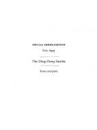 The Ding-Dong Samba 