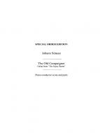 The Old Campaigner 