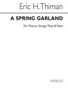 Spring Garland 