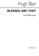 Hugh Blessed Are They 