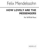 How Lovely Are The Messengers 
