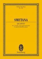 String Quartet D Minor Standard