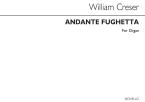 Andante Fughetta 