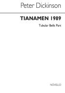 Tiananmen 1989 