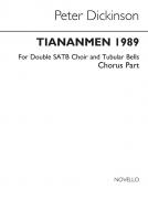 Tiananmen 1989 