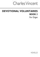 Devotional Voluntaries Book 3 