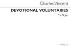 Devotional Voluntaries Book 4 