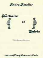 Nathalie et Sylvie 