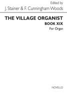Village Organist Book 19 