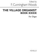Village Organist Book 39 