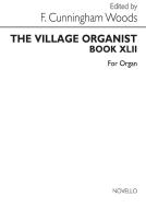 Village Organist Book 42 