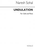 Undulation 