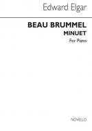 Beau Brummel-minuet 