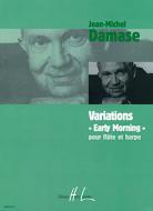 Variations 'Early Morning' 