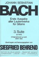 Suite Nr. 3 