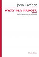 Away In A Manger 