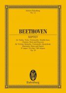 Septet Eb Major Op. 20 Standard