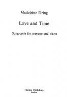 Love and Time (High) 