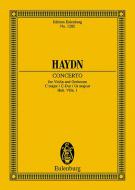 Concerto C Major Hob. VIIa: 1 Standard