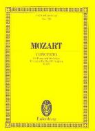 Concerto No. 14 Eb Major K.449 