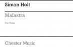 Maiastra for Flute 