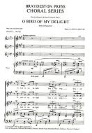 O Bird Of My Delight 