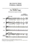 The Riddle Song 