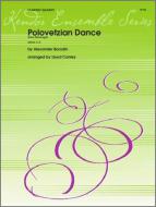 Polovetzian Dance 