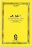 Sinfonia Concertante C Major 