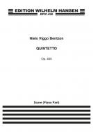 Quintetto Op. 405 
