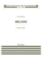 Melodie Op. 94 No. 5 