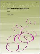 The Three Musketeers Standard