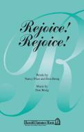 Rejoice! Rejoice! 