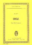 The Flat Consort 