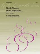 Final Chorus from 'Messiah' 