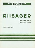 Serenade Op. 26b 