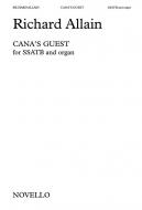 Cana's Guest 