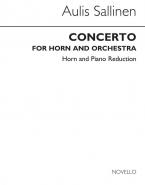 Horn Concerto 