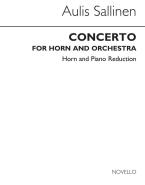 Horn Concerto 