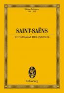 The Carnival of Animals Standard