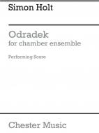 Odradek 