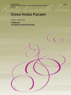 Dona Nobis Pacem 