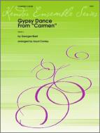 Gypsy Dance 