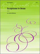 Sculptures In Brass Standard