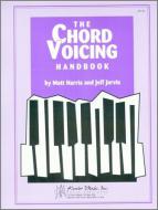 The Chord Voicing Handbook Standard