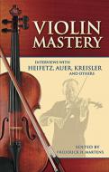 Violin Mastery 