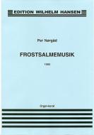 Frostsalmemusik 