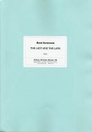 The Lady And The Lark 