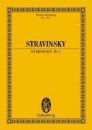 Symphony in C Standard