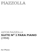 Suite No. 2 